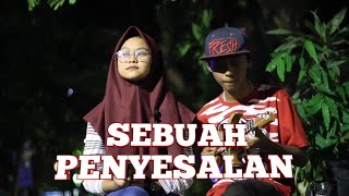 sebuah penyesalan cover by dimas gepenk