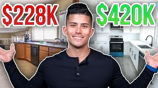 House Flipping Is Out Of Control...