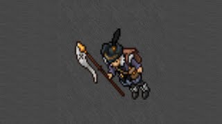 Measuring Tibia Quest - Discoverer Addon 2