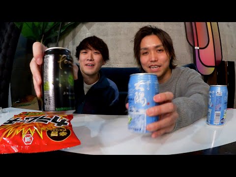 【祝】407万人突破記念で乾杯したらカンタが英語で怒り始めました。