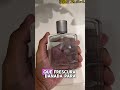 Parem de loucura, um perfume apenas já basta ok.
