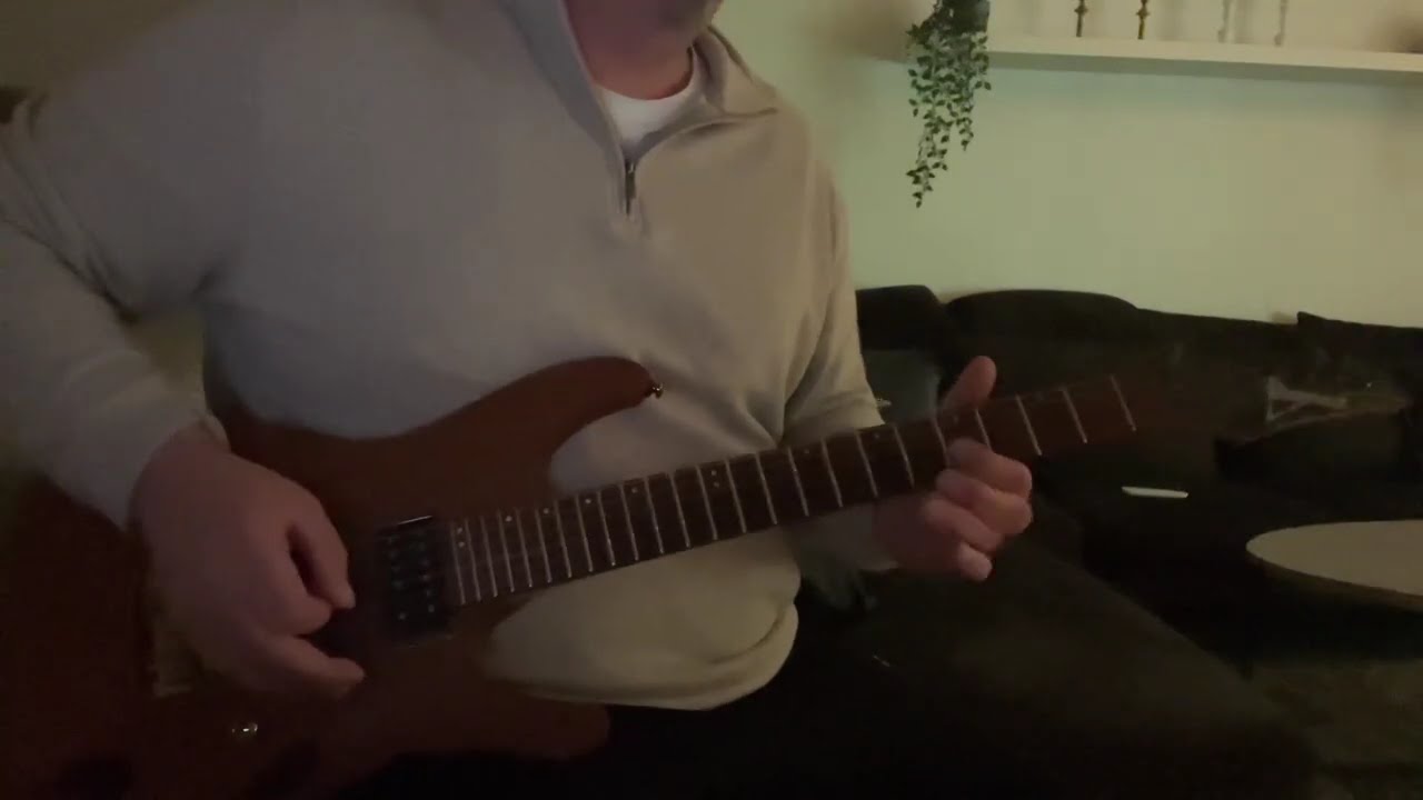 New..Blackstar Polar 2 interface..