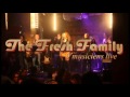 The fresh family  live au rservoir