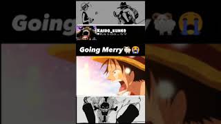 Oda Literally Made Me Cry Over A Ship