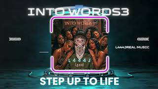 L444J - Step up to life (Official video) Profile