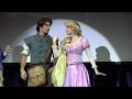 Tangled: The Musical presentation for Disney Cruise Line at Walt Disney World