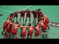 Highlights: Women's U19 WFC 2018 - Division-B 04.05.2018