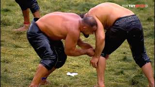 2026 şahinbey yarı final feyzullah aktürk osman kan