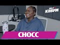 Snoop Dogg's Daughter Chocc Talks About New Reality Show, Living With Lupus & Debut Album