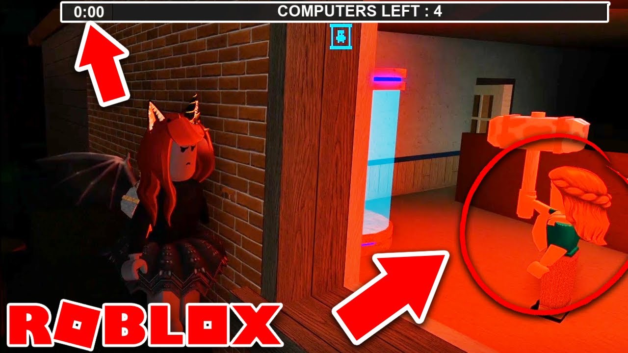 Unicorn Twins Roblox Youtube Channel Analytics And Report - azzyland roblox flee the facility