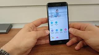 FRP Honor 8 Lite PRA-TL10 EMUI 8.0 Разблокировка Google Account