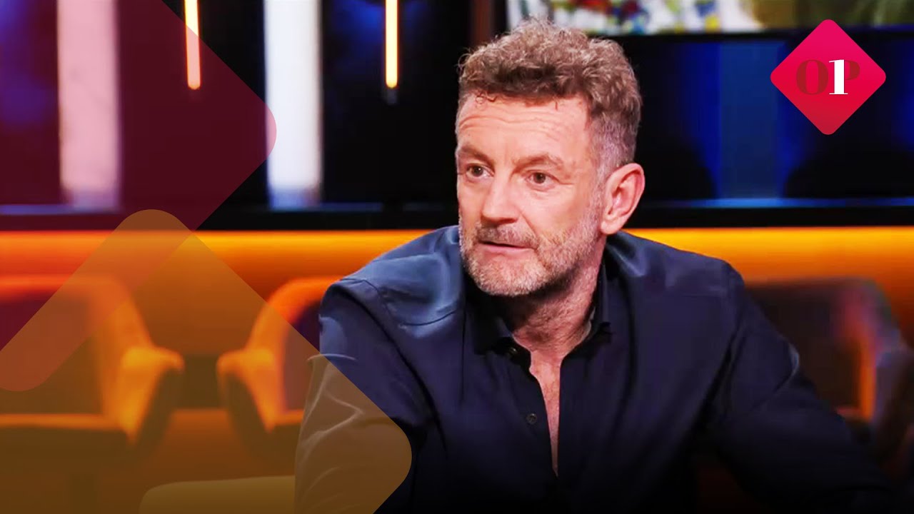 Er zijn vier typen ouders volgens Kluun: "Strenge neushoorns creëren stiekeme kinderen’’ | Op1