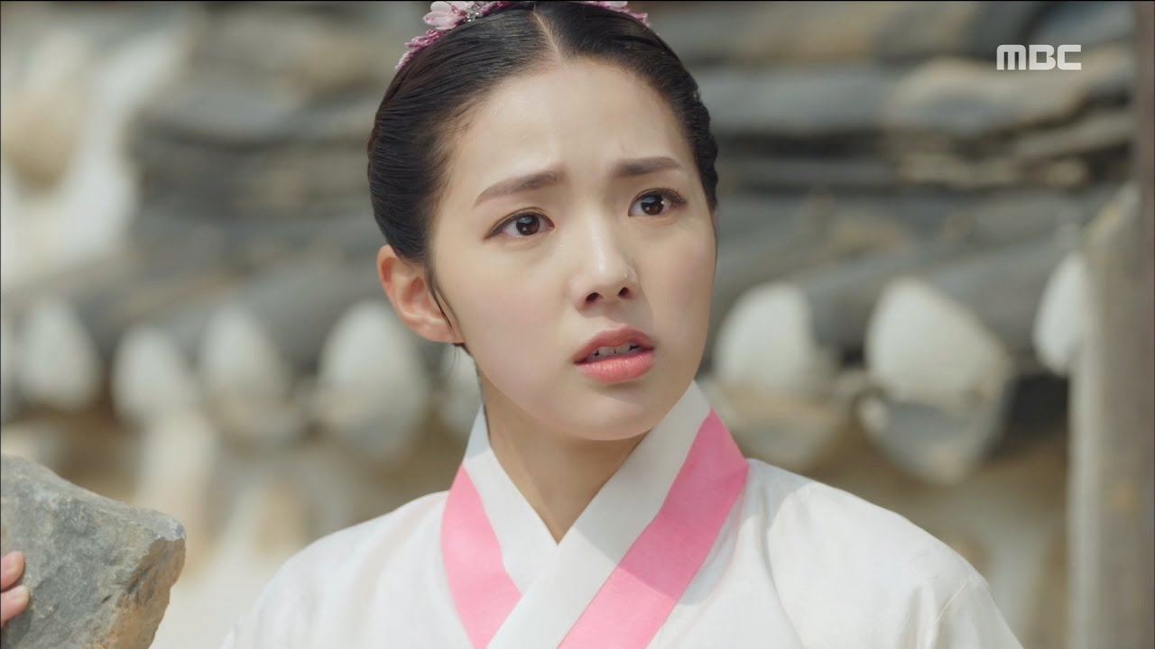 Chae soo-bin