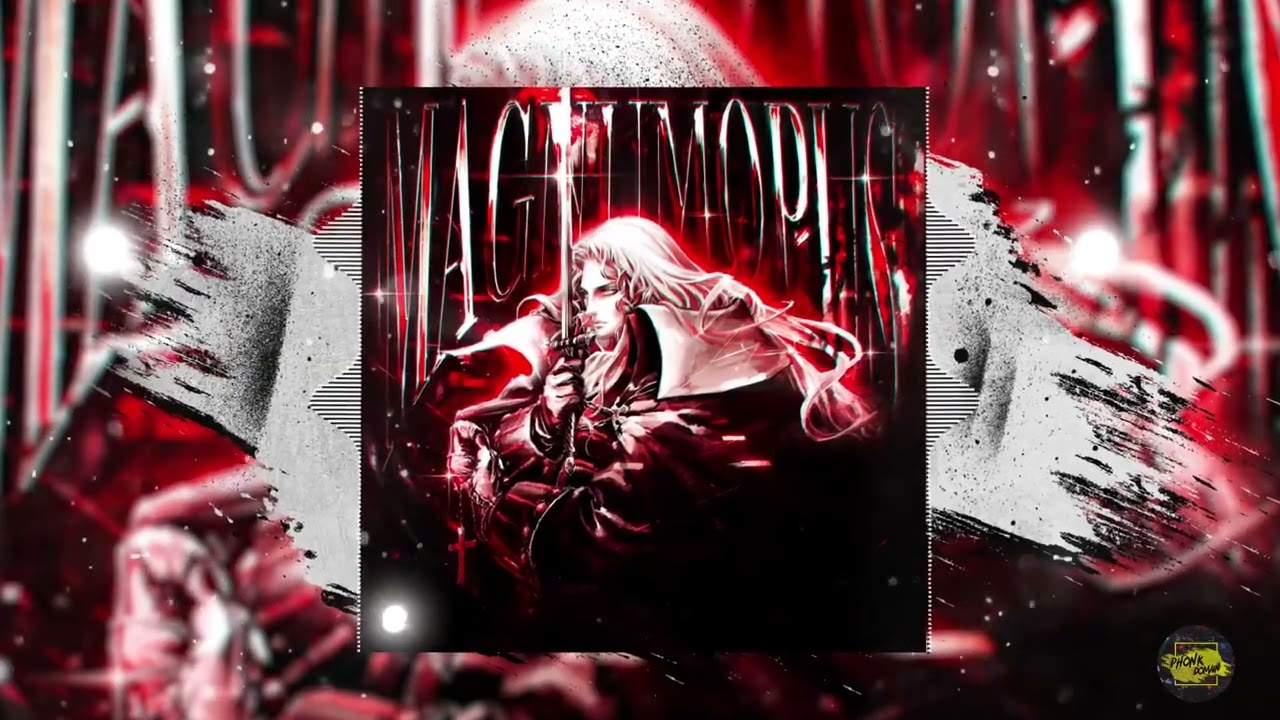 ZWE1HVNDXR x scxrd x ONIMXRU "MAGNUM OPUS"