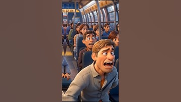 Wait for end 🤣🤣 Funny Ai Shorts #ai #trending #funny #comedy #shorts #viral