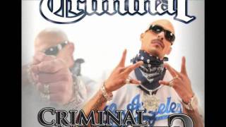 Mr Criminal  Intro *NEW 2011 Criminal Mentality 2