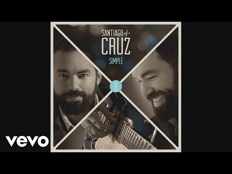 Simple - Santiago Cruz