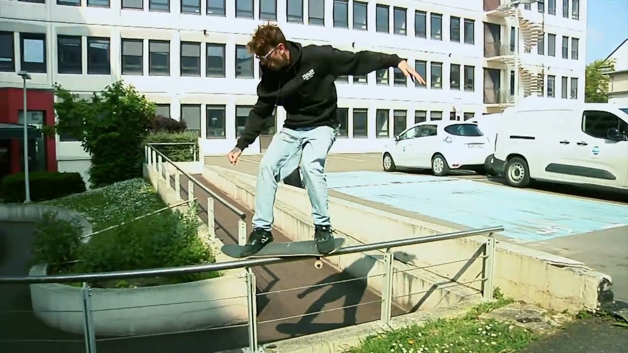 Эдриен Булард - Lil PART 2025