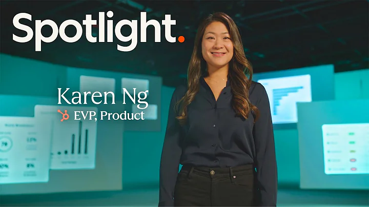 All The Data Makes All The Difference | HubSpot Spotlight Fall 2025