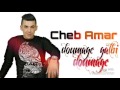 Cheb Amar 2017 Domage Ya Galbi Domage دوماج يا ڨلبي دوماج Cheb Amar 2017 Domage Ya Galbi Domage دوماج يا ڨلبي دوماج