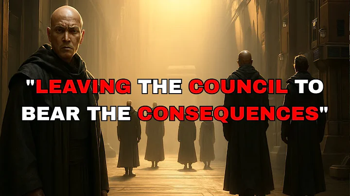 Quietly the Humans Withdrew — Leaving the Galactic Council to Bear the Consequences | Best HFY Story