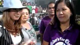 EB Babes 070809