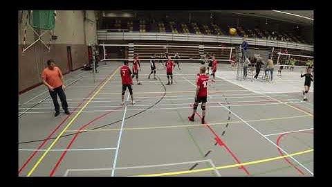 20201010 VCV JA1 - AVV Keistad JA1