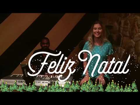#CantoDaNaju - Especial de Natal - Episódio 7