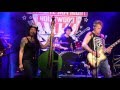 SWITCH GEAR SIX: CARDBOARD KISSES. . . live at whisky a go go