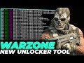 Unlock All Warzone | Warzone Unlock All | UNLOCK ALL TOOL | NEW Operators, Camos &amp; Weapons