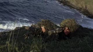 Трейлер Снайпер воин призрак Трейлер Снайпер воин призрак