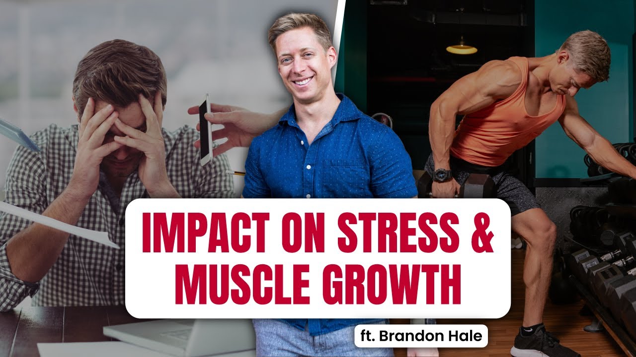 Impact On Stress And Muscle Growth - YouTube