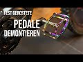 Wie bekommst Du Fahrrad-Pedale garantiert ab? [Neue Schritt für Schritt Anleitung]