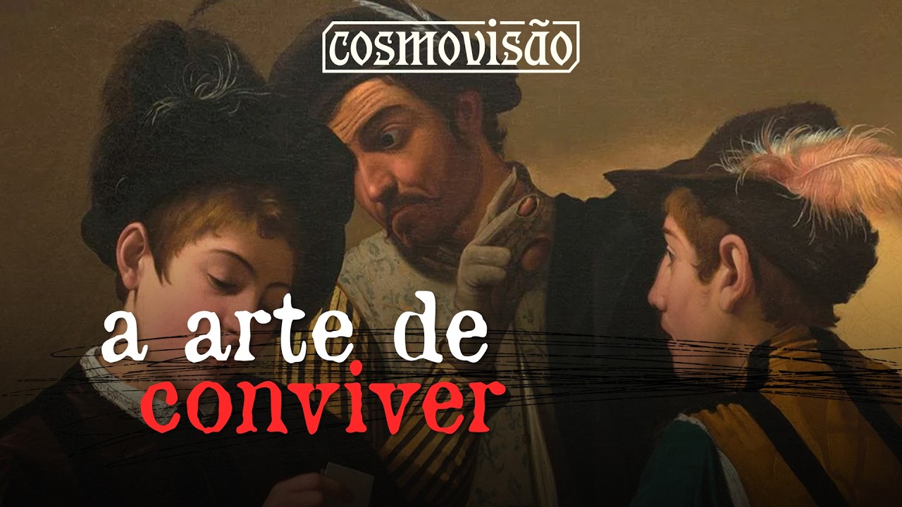 Como Lidar com Pessoas Insuportáveis (A Regra de Schopenhauer)