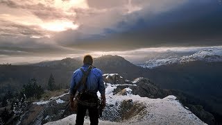 RdR2 - Most realistic graphics 2020?? - Photorealistic Reshade MOD - Ultra max settings