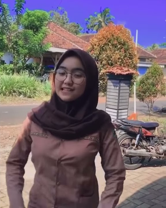 TIKTOK ADEL ANGEL TERBARU!!! part 1