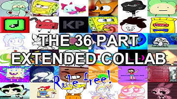(REUPLOAD) The 36 Part Rule Free Sparta Extended Collab