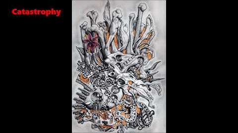 Catastrophy - Cheshyre