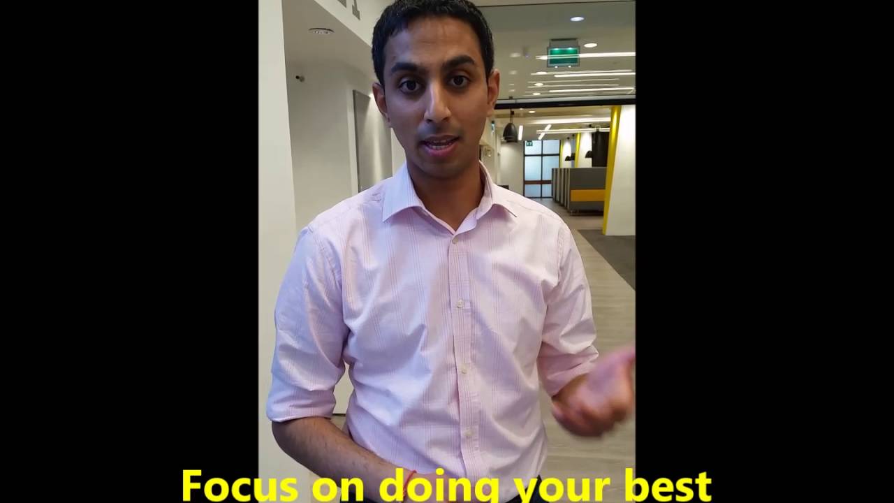 Alternative medical careers what should you do to focus on your career 