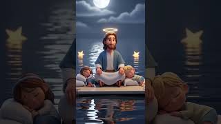 Quiet Bible Nights 🙏 | Soothing Scriptures for Anxiety &amp; Sleep