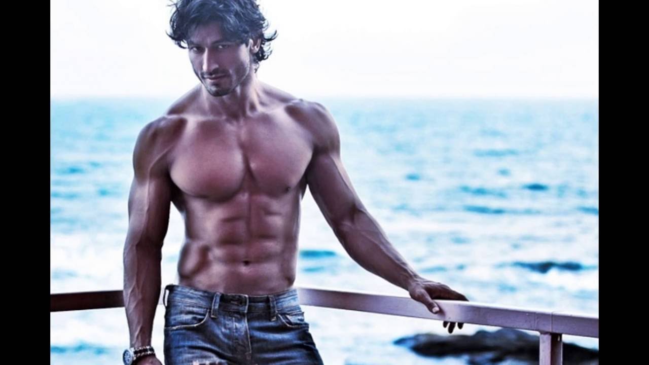 Bollywood Six Pack Hero's YouTube