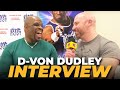 D-Von Dudley: &quot;I&#39;d Love A Crack At Triple H&#39;s New WWE Era!&quot; (Exclusive Interview)