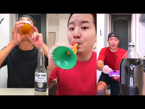 Nonomen funny video😂😂😂 CRAZIEST Nonomen Funny TikTok
