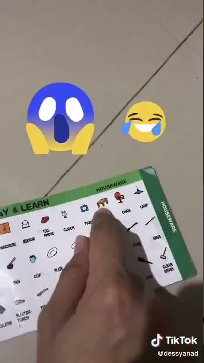 Eh sorry ya guys aku klihatan... me ?