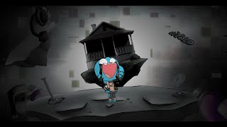 Forgotten World Fan Chart