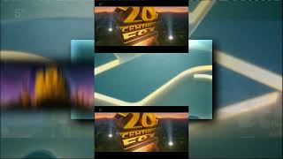 (YTPMV) Ice Age 4: Continental Drift - Channel 5 Intro Scan
