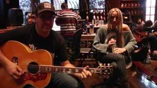 Ashley Monroe - Sizzle Reel