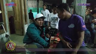 Cek Sound - Harga Diri (Bung Supra MC) New TOFA