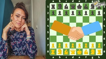 Crazy Piece, Perpetual Check, Stalemate !