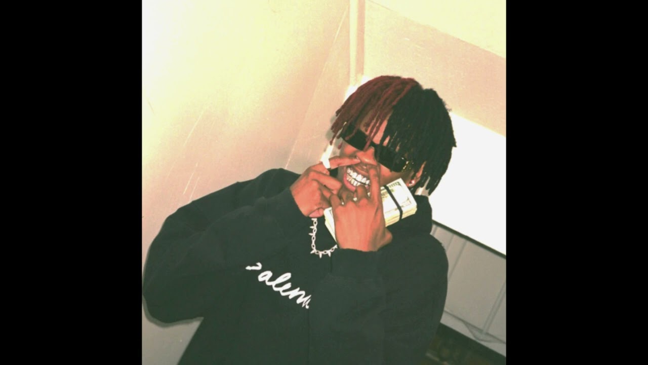 DC the Don- "H3Y" (but the intro is beautiful)